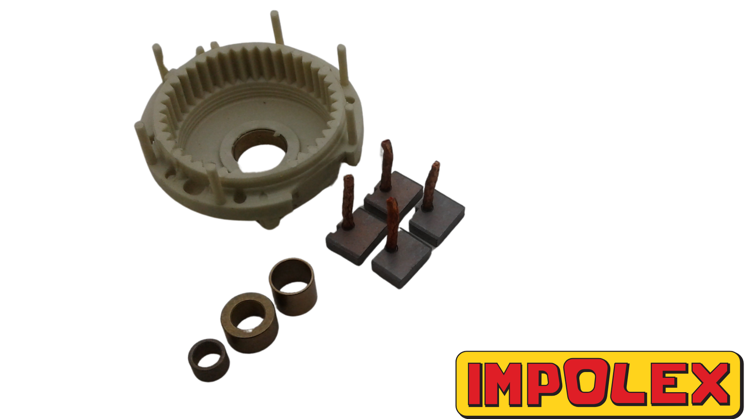 Reparatieset GEBE  D 26119