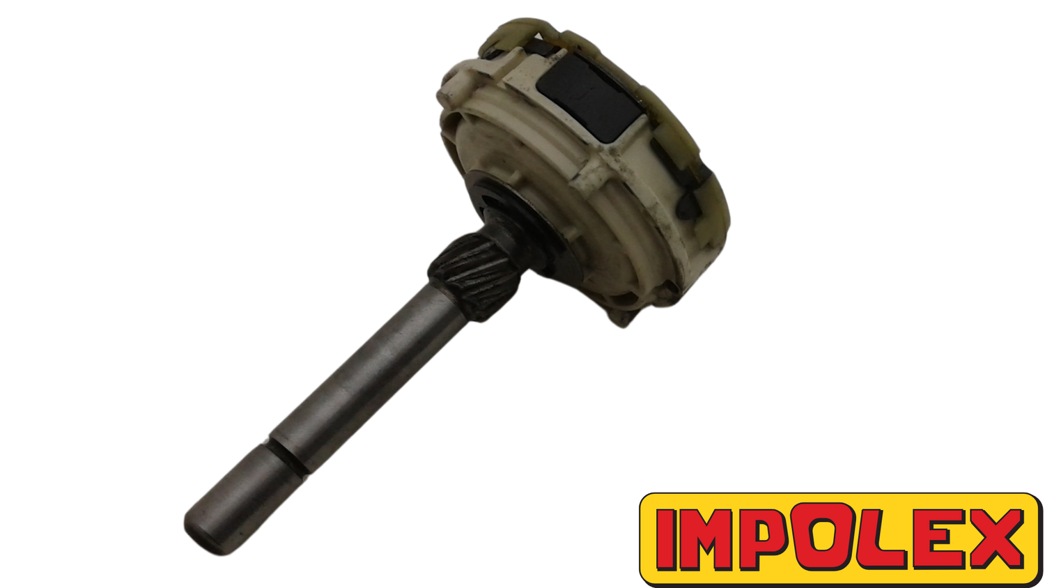 Planetair tandwielstelsel-starter Bosch 1 006 200 087