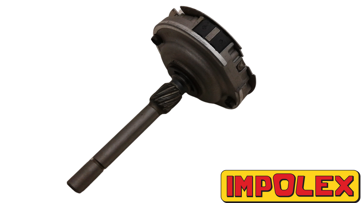 Planetair tandwielstelsel-starter Bosch  9 001 337 058