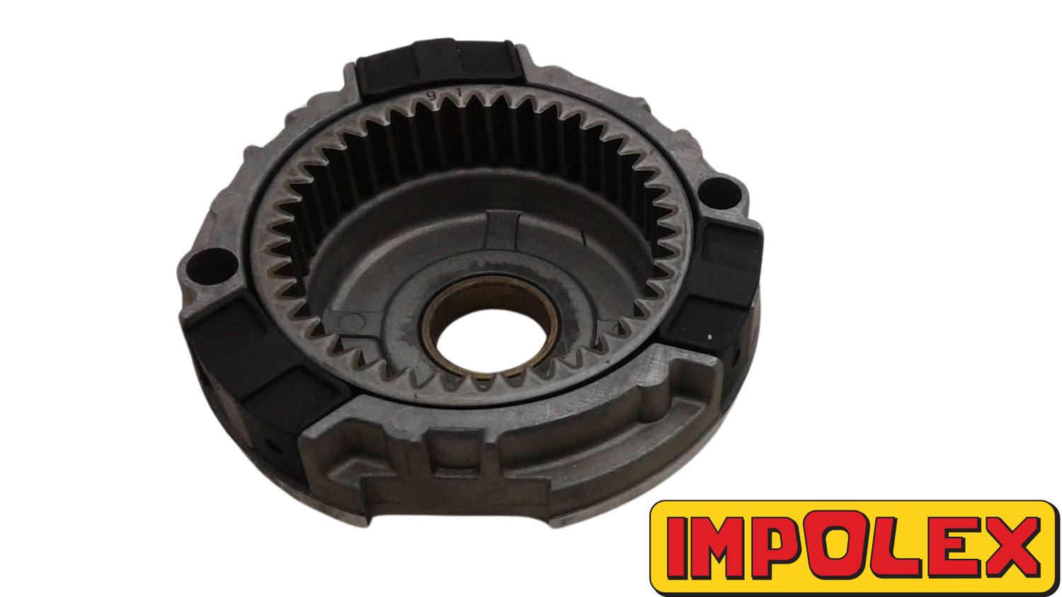 Ringwiel Bosch  9 002 338 850