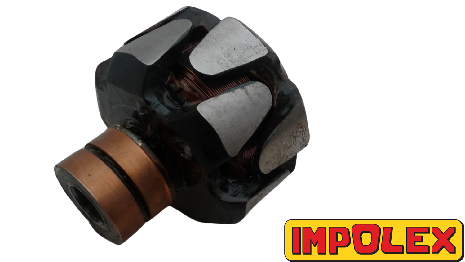 Rotor Bosch  1 124 033 001
