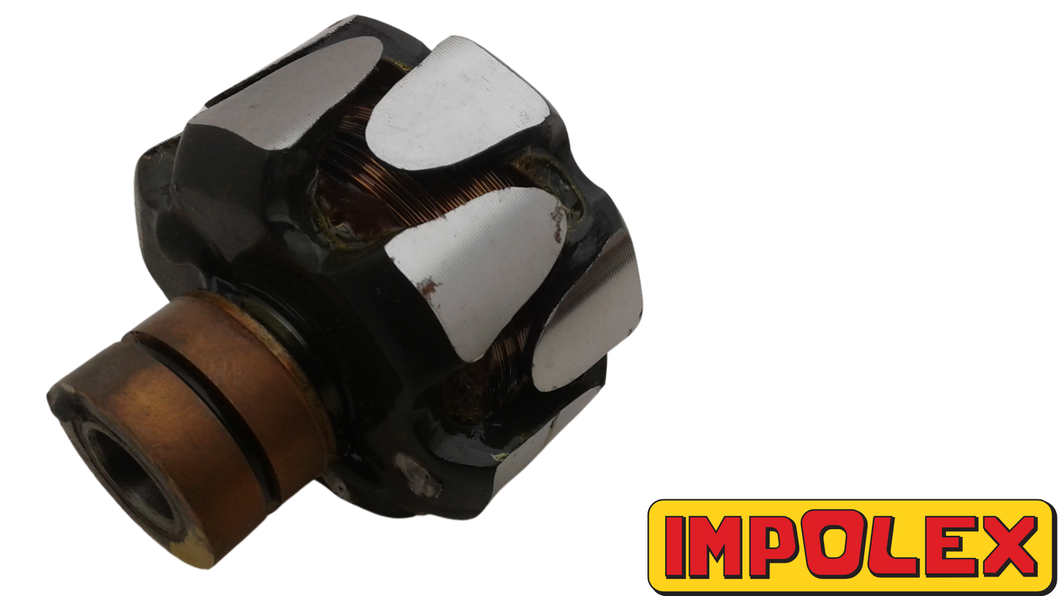 Rotor Bosch  1 124 033 018