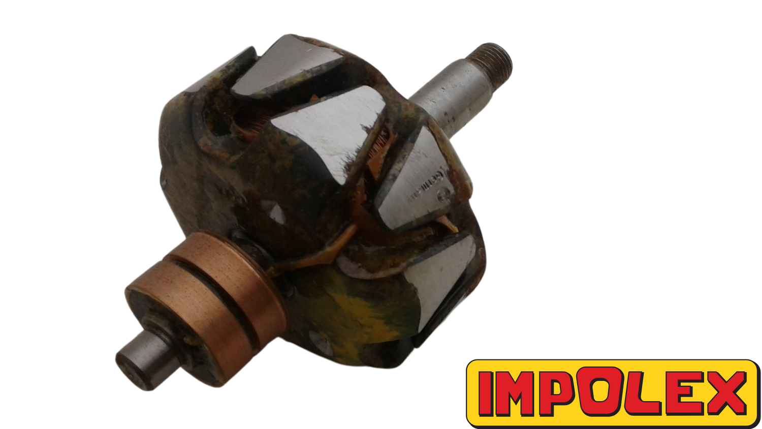 Rotor Bosch  1 124 034 045