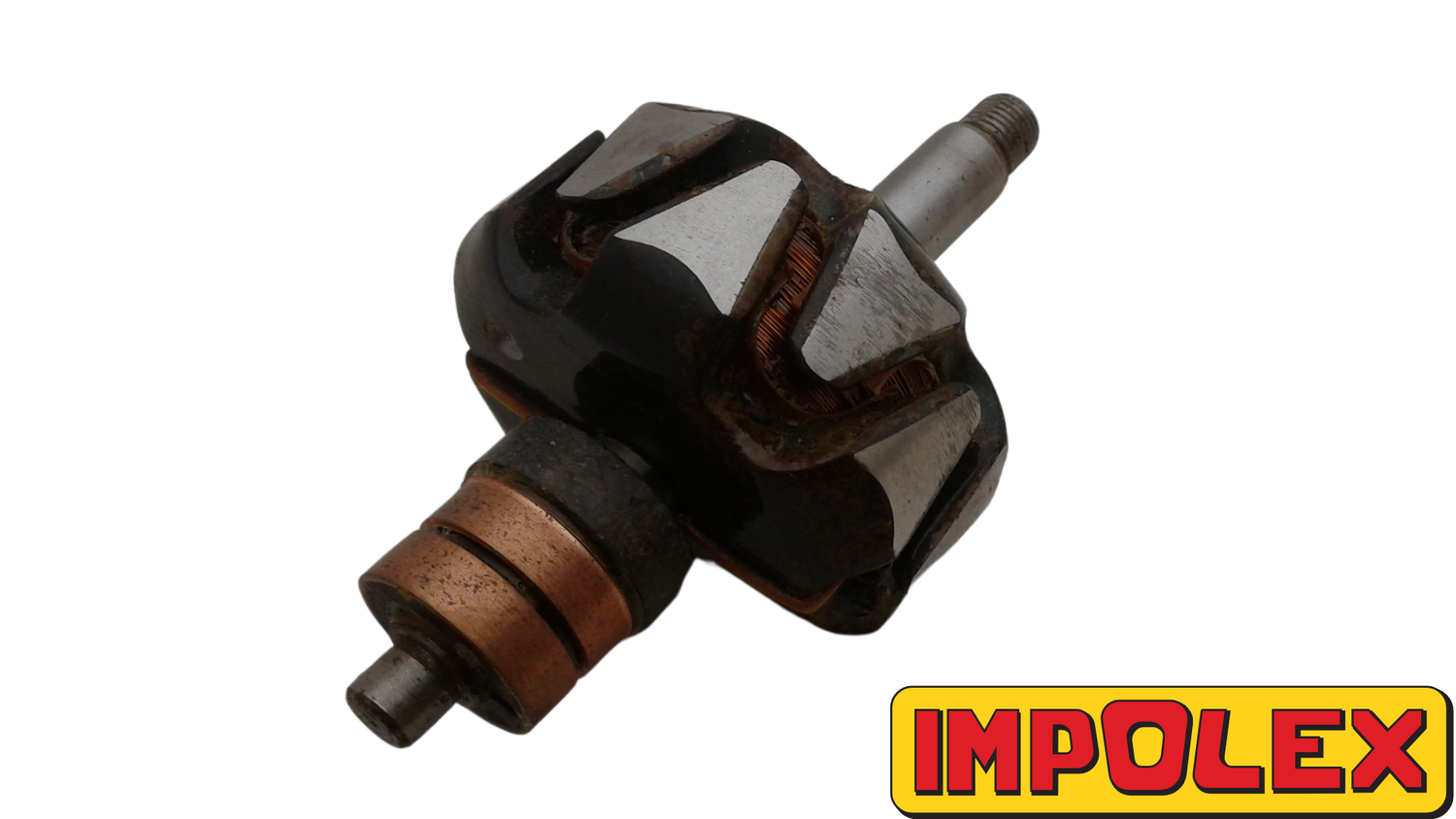 Rotor Bosch  1 124 034 060
