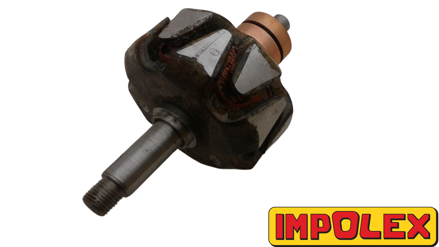 Rotor Bosch  1 124 034 049