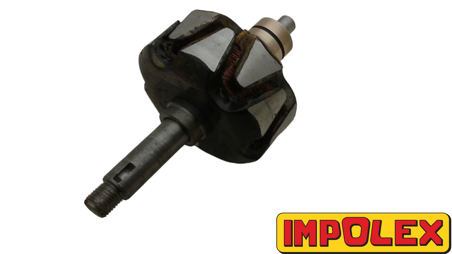 Rotor Bosch  1 124 034 120