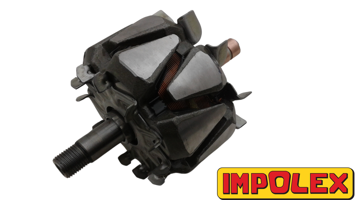 Rotor Valeo  595398