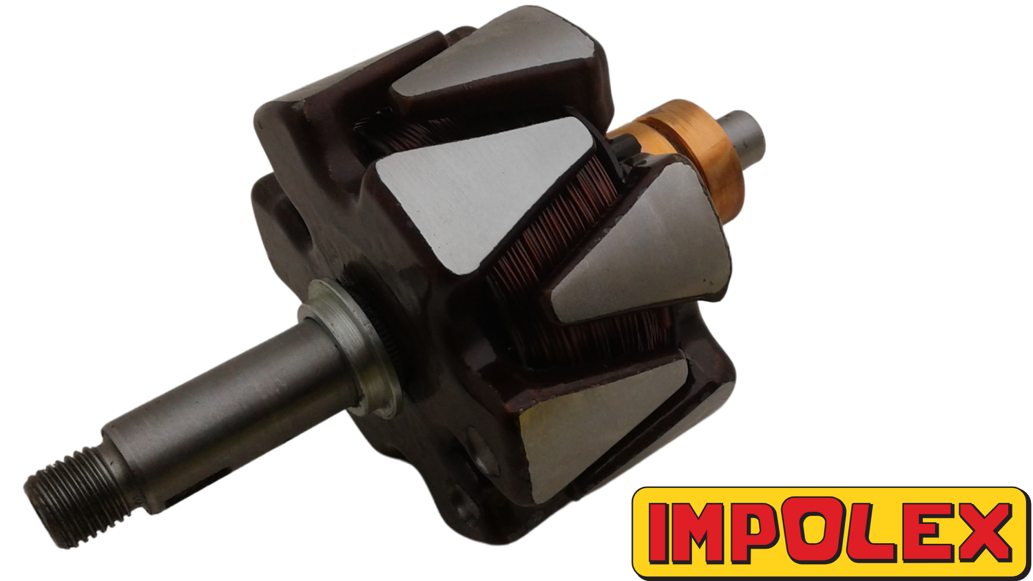 Rotor Magneti Marelli  836 019 01