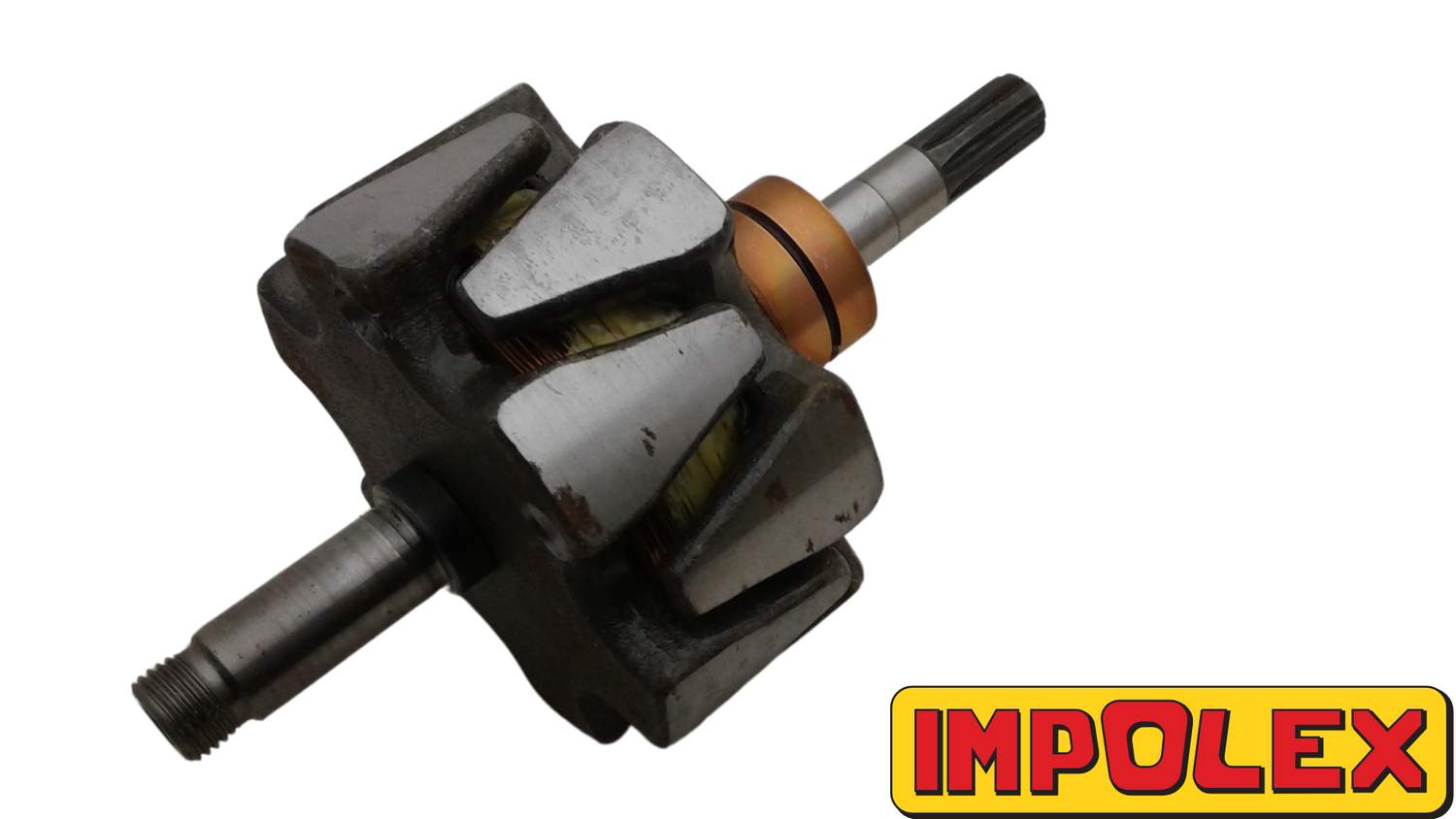Rotor Hitachi  L 170 - 81002