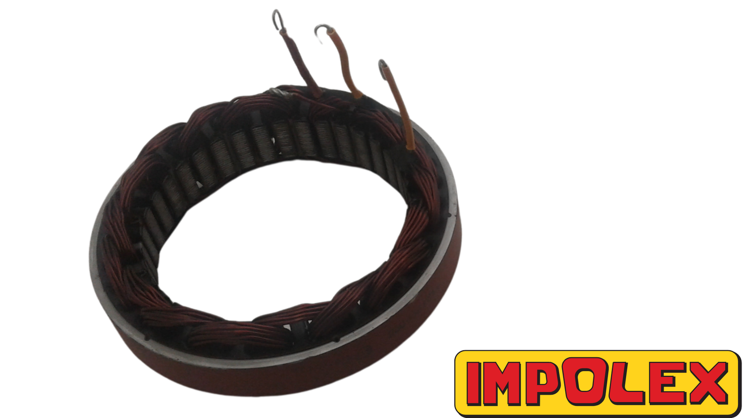 Stator Bosch  1 124 229 025