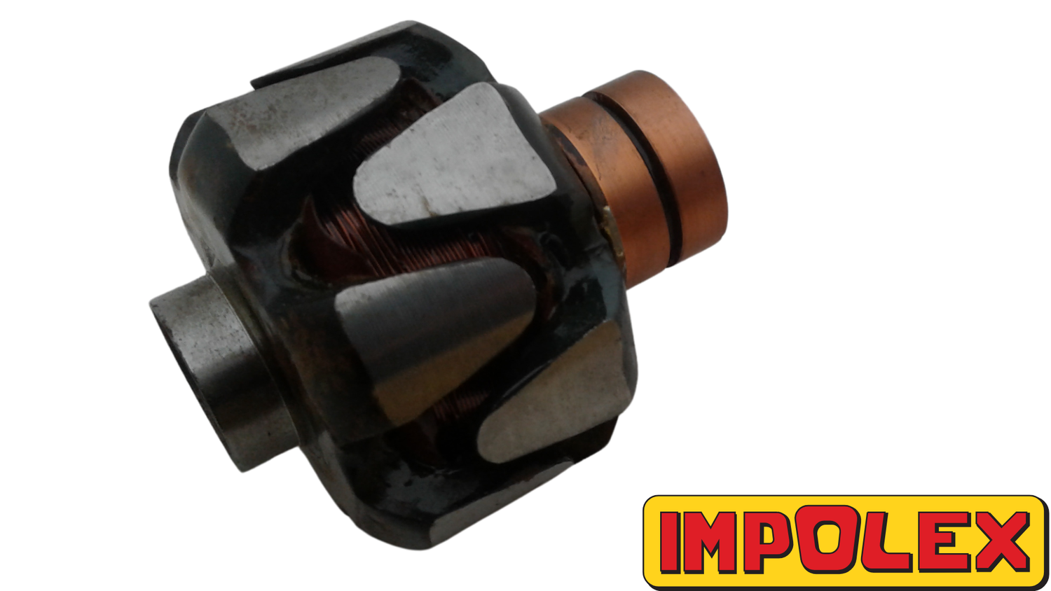 Rotor Bosch  1 124 033 027