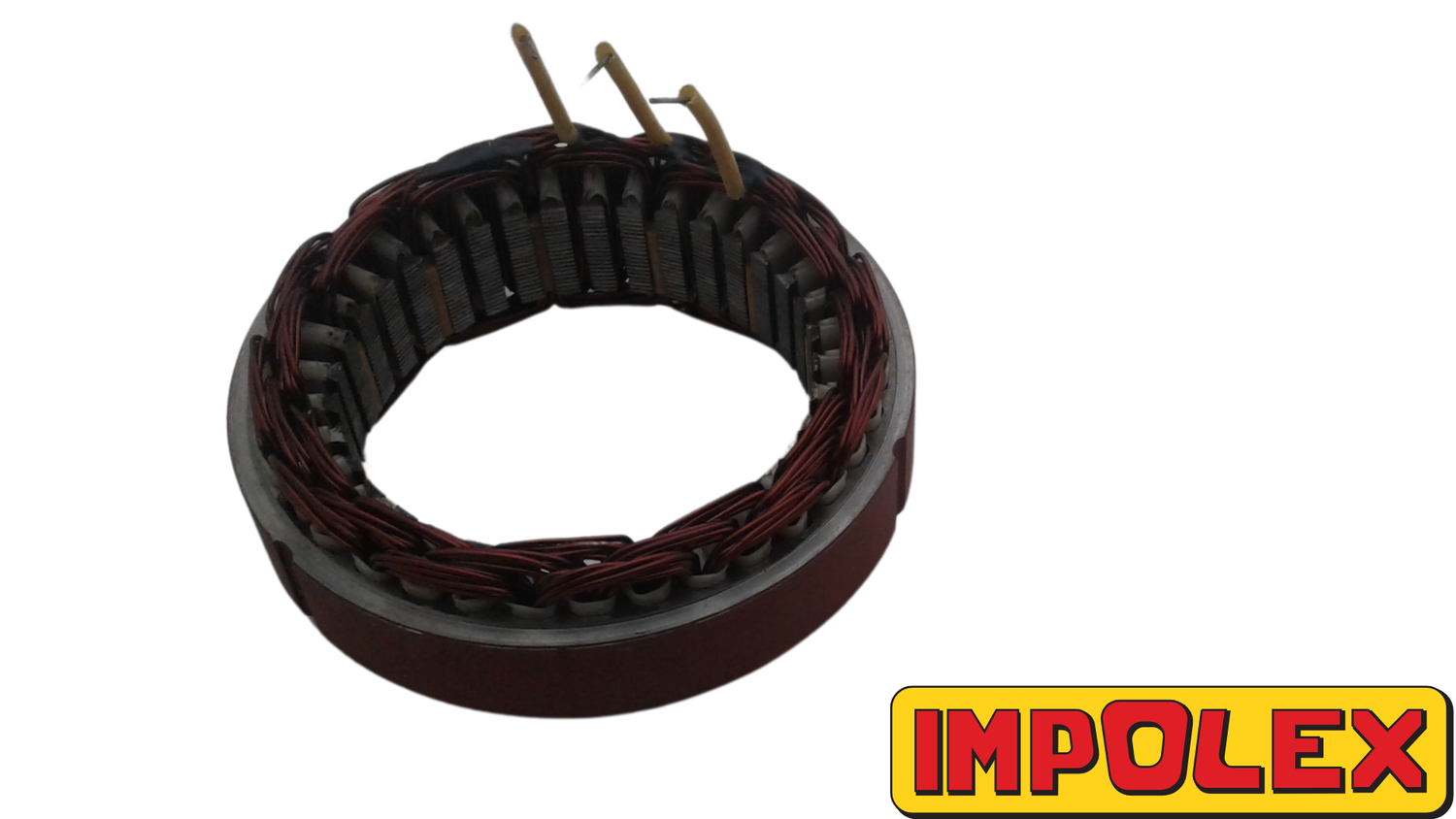 Stator Bosch  1 125 043 007