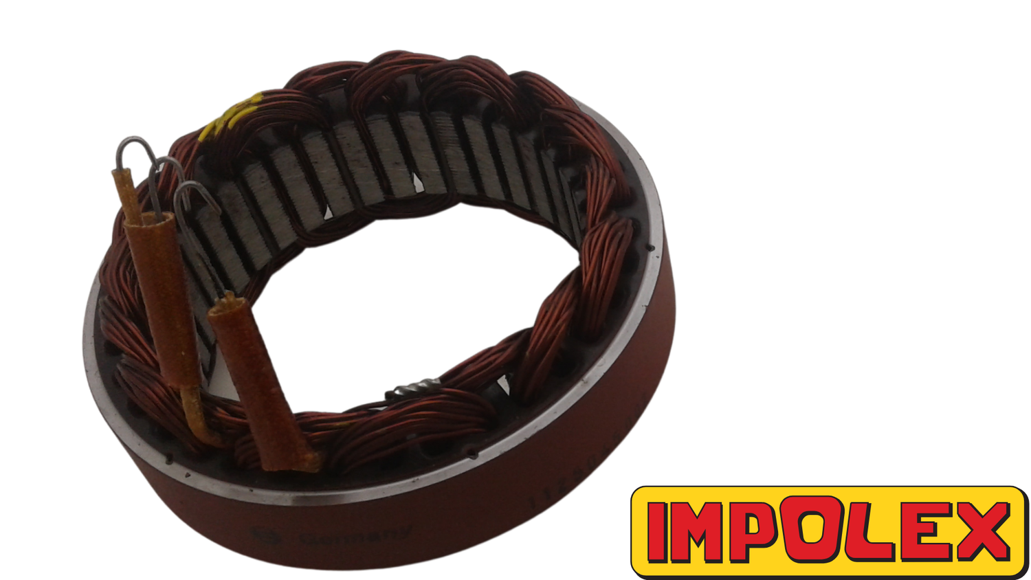 Stator Bosch  1 125 045 002