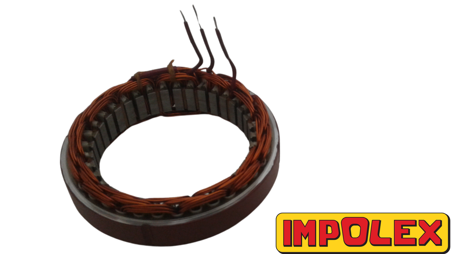 Stator Bosch  1 125 045 010
