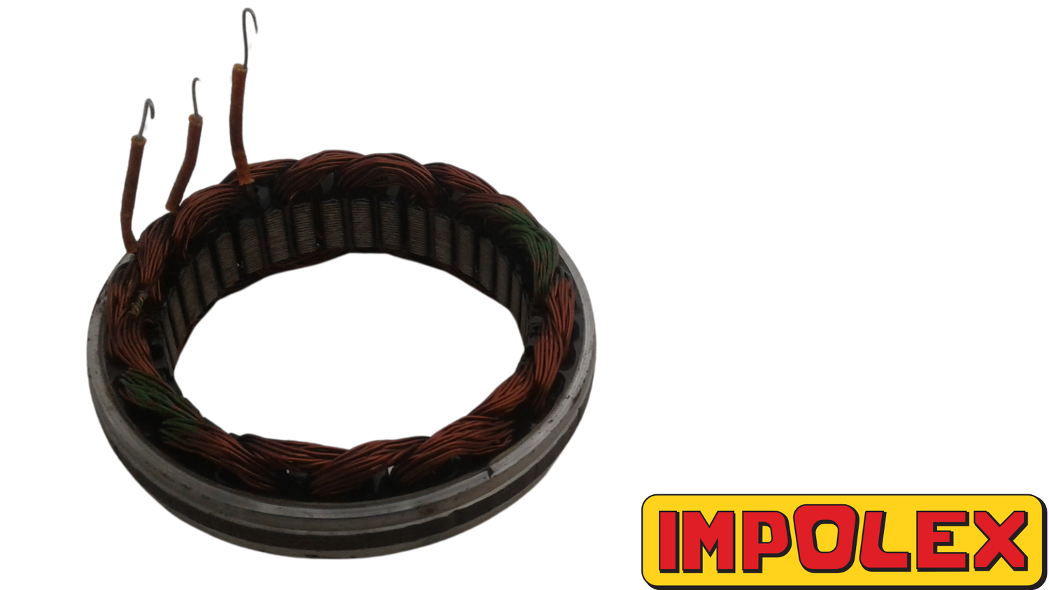 Stator Bosch  1 125 045 004