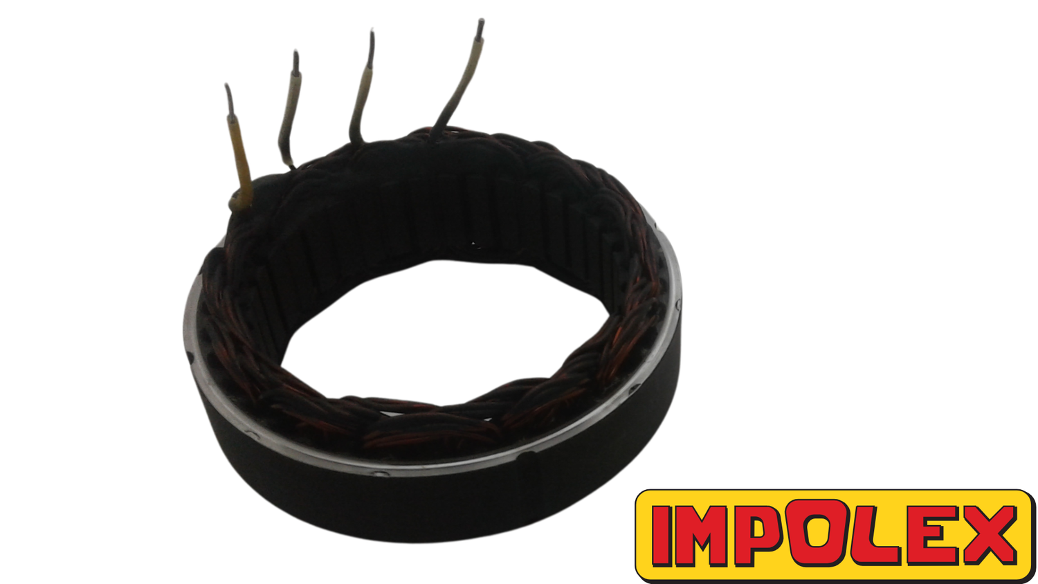 Stator Bosch  1 125 045 165