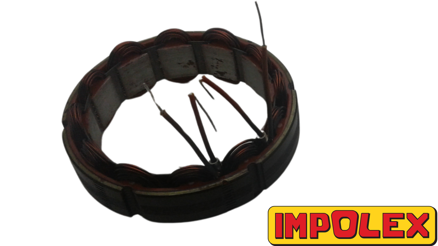 Stator Ducellier  581039