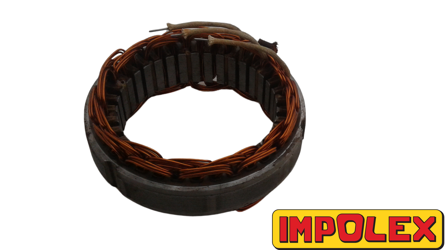 Stator Efel 9934957