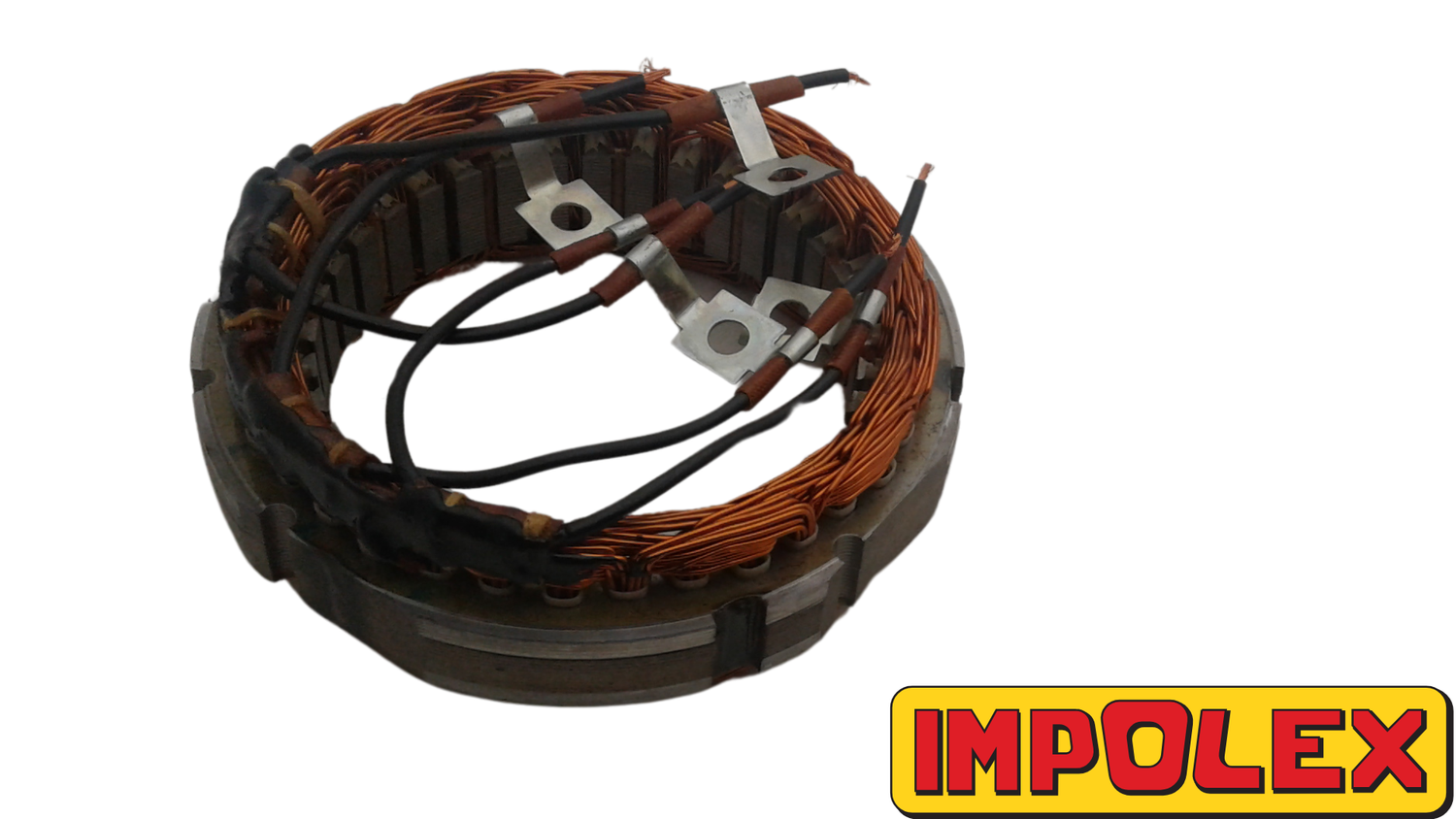 Stator S.E.V. Marchal  711 10603