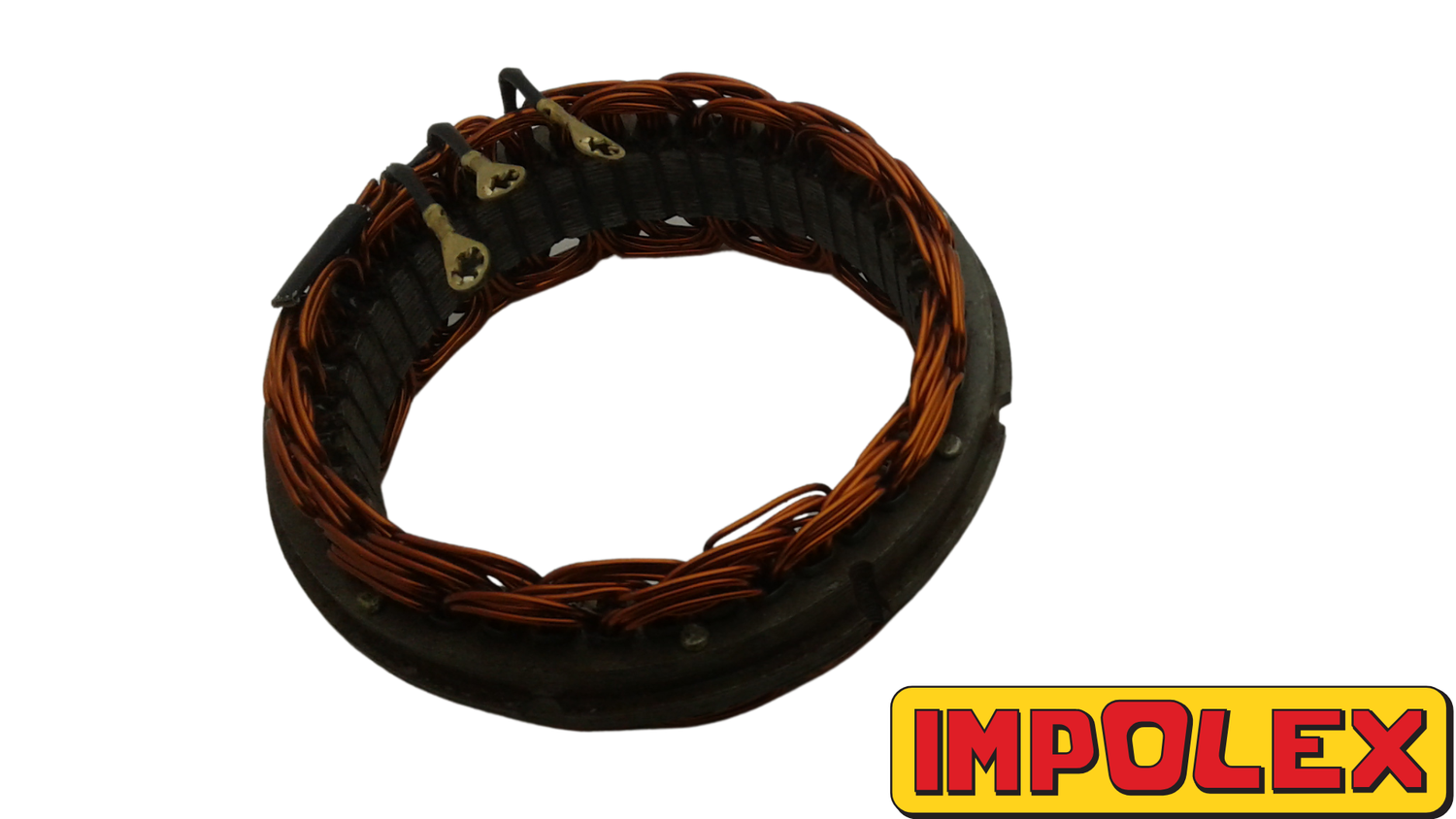 Stator Delco Remy  1971639