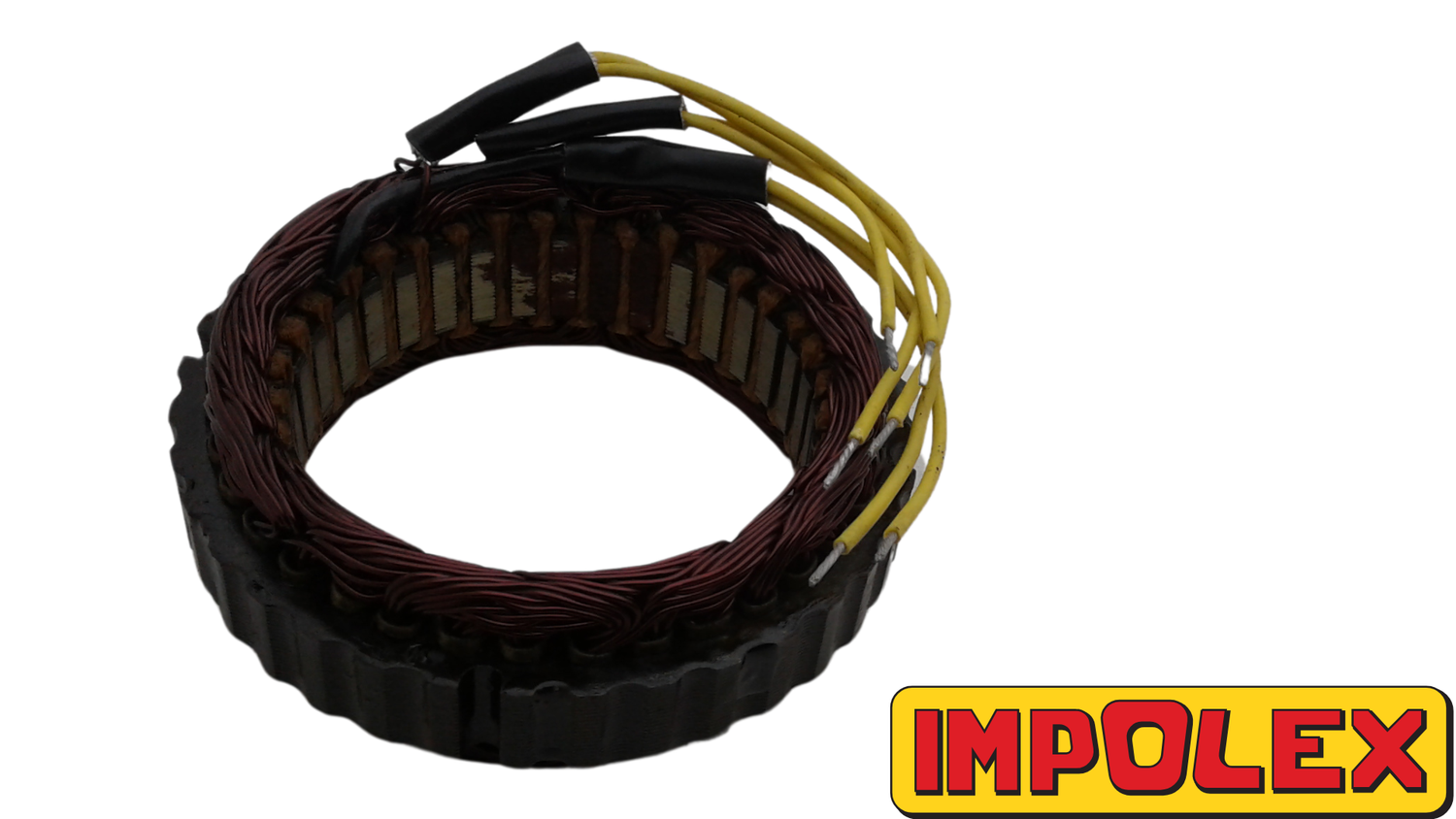 Stator Motorola  113-3