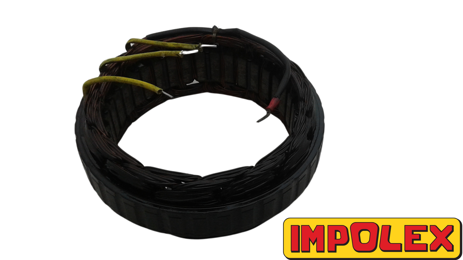 Stator Sawafuji  1211-001-00X0