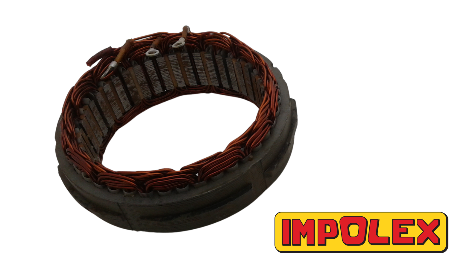 Stator Delco Remy  3472330