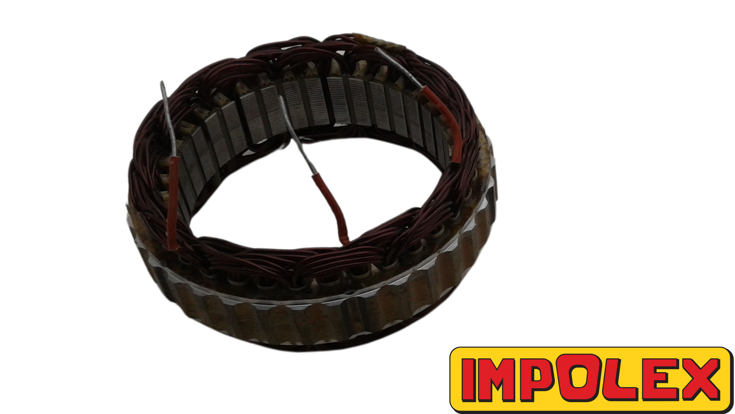 Stator Hitachi  L160-52004