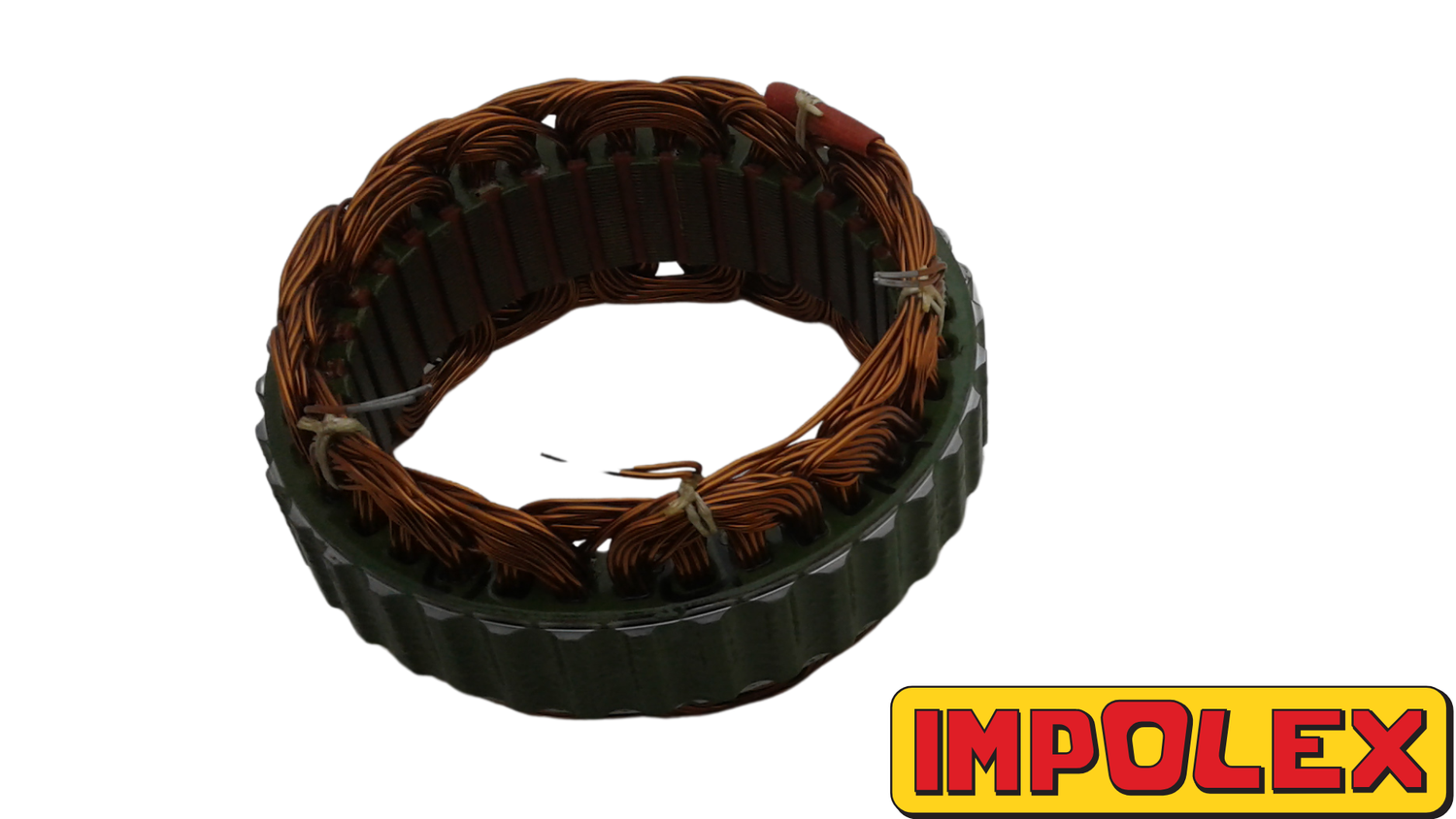 Stator Hitachi  L160-52002