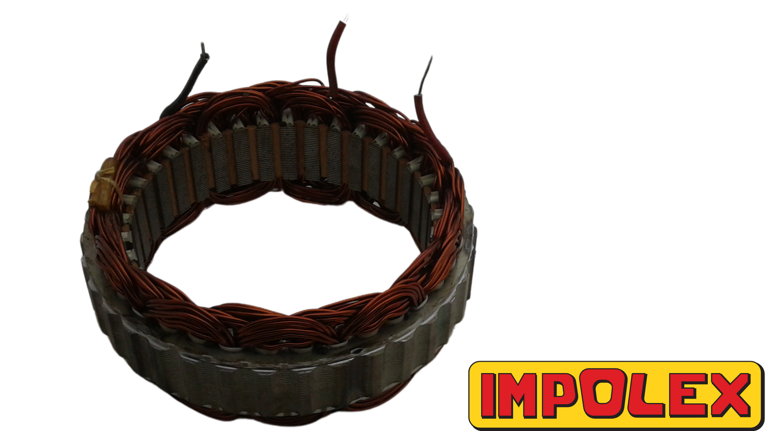 Stator Hitachi  L235-22001