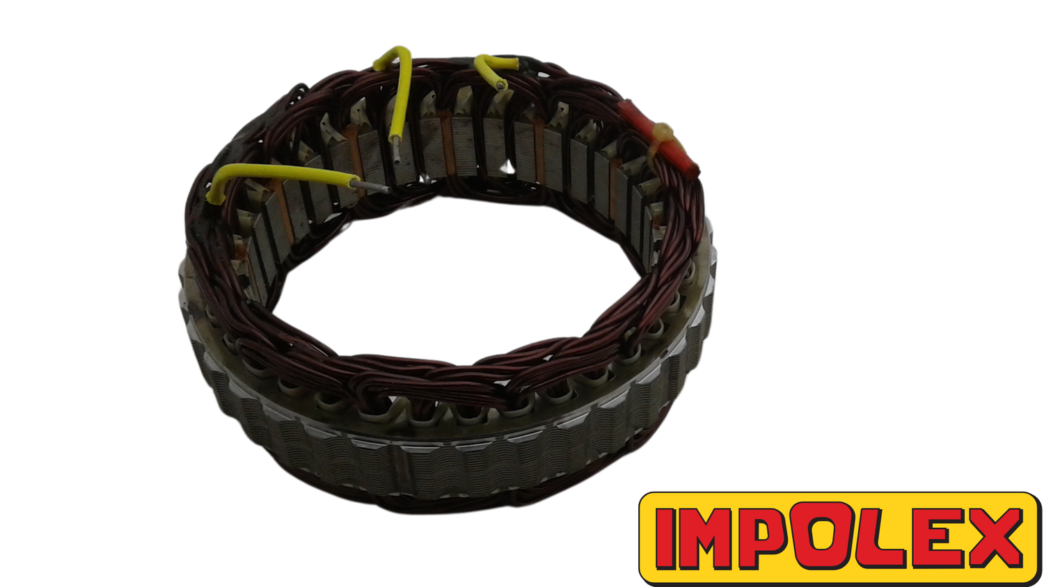 Stator Hitachi  L160-42001