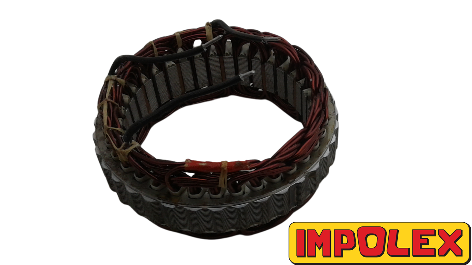 Stator Hitachi  L170-72001