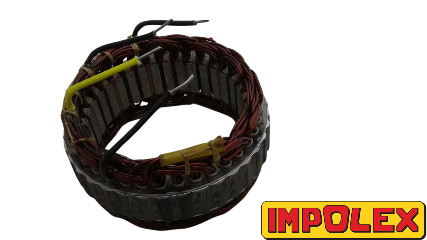 Stator Hitachi  L165-7200