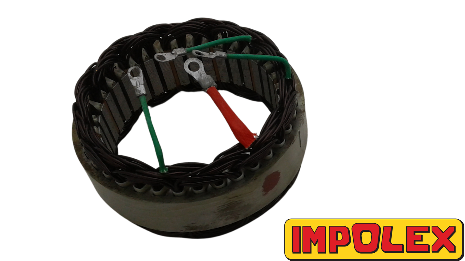 Stator Nippon Denso  021100-3520