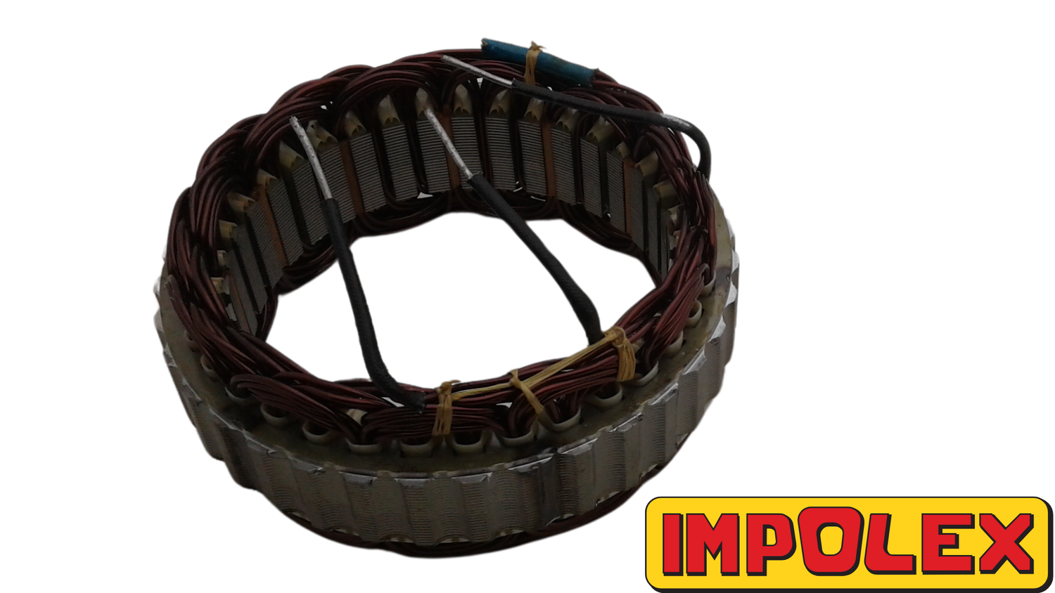 Stator Hitachi  L160-32001