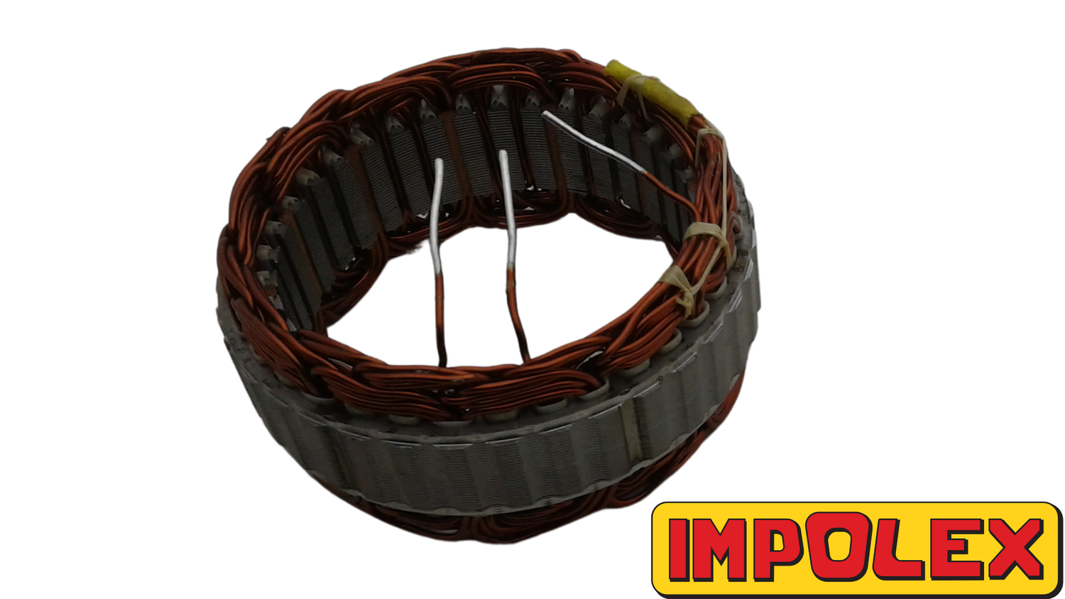Stator Hitachi  L170G-6200