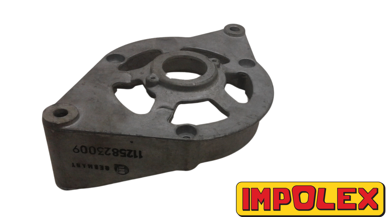 Aandrijfschild Bosch  1 125 823 009