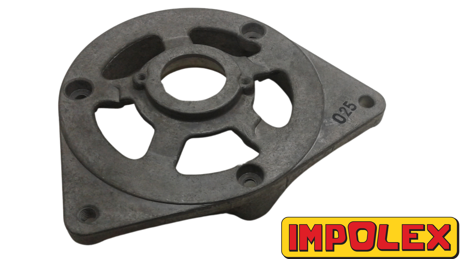 Aandrijfschild Bosch  1 125 823 025