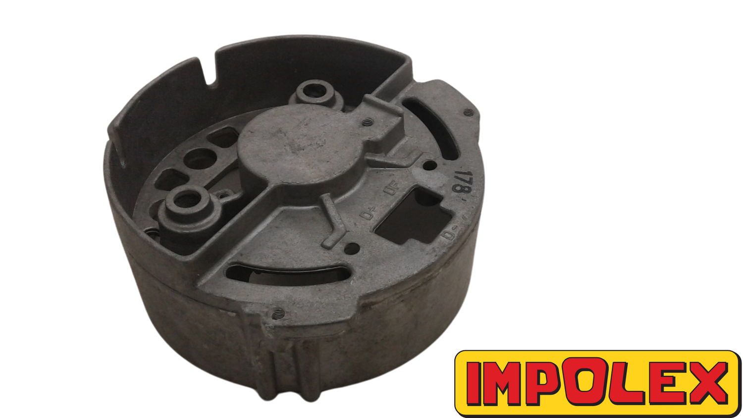 Borstelschild Bosch  1 125 884 178