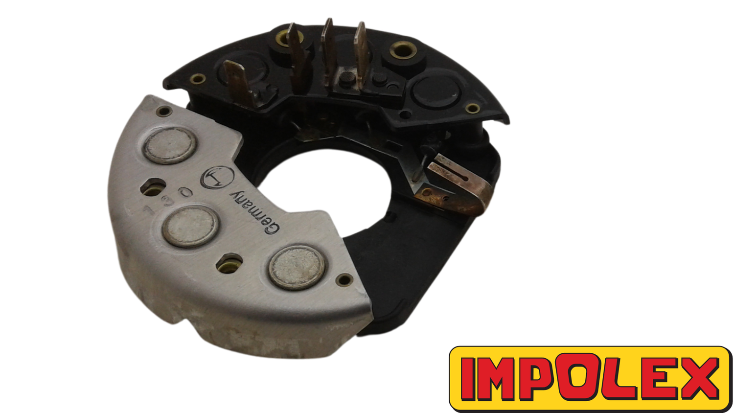 Diodeplaat Bosch  1 127 320 130