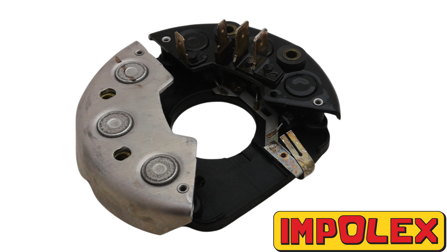 Diodeplaat Bosch  1 127 320 310
