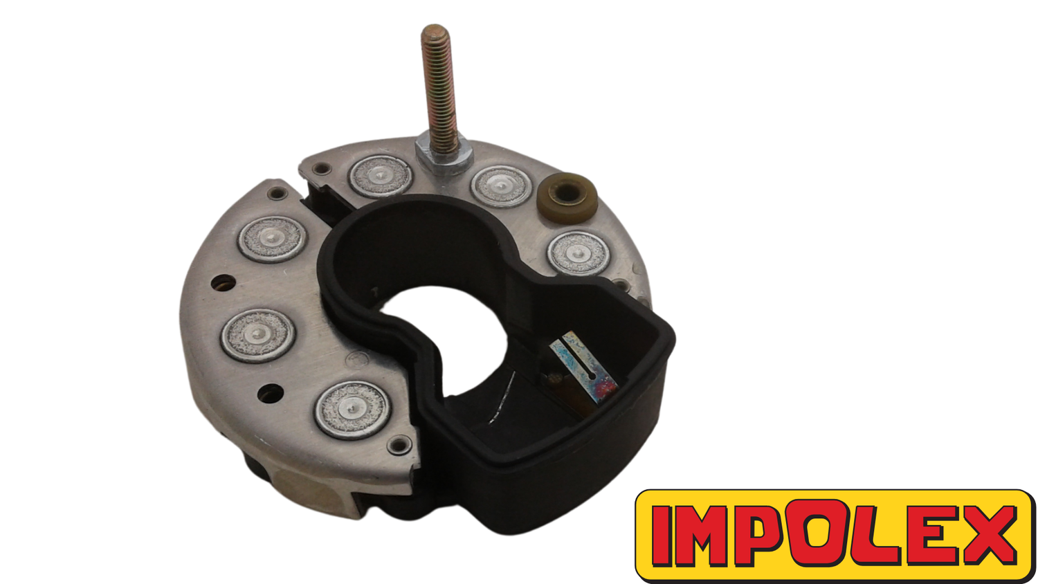 Diodeplaat Bosch  1 127 320 316