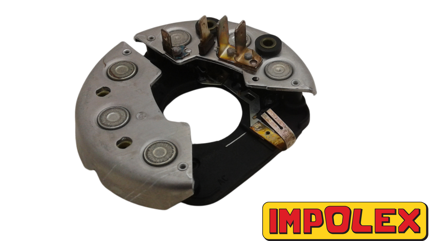 Diodeplaat Bosch  1 127 320 329