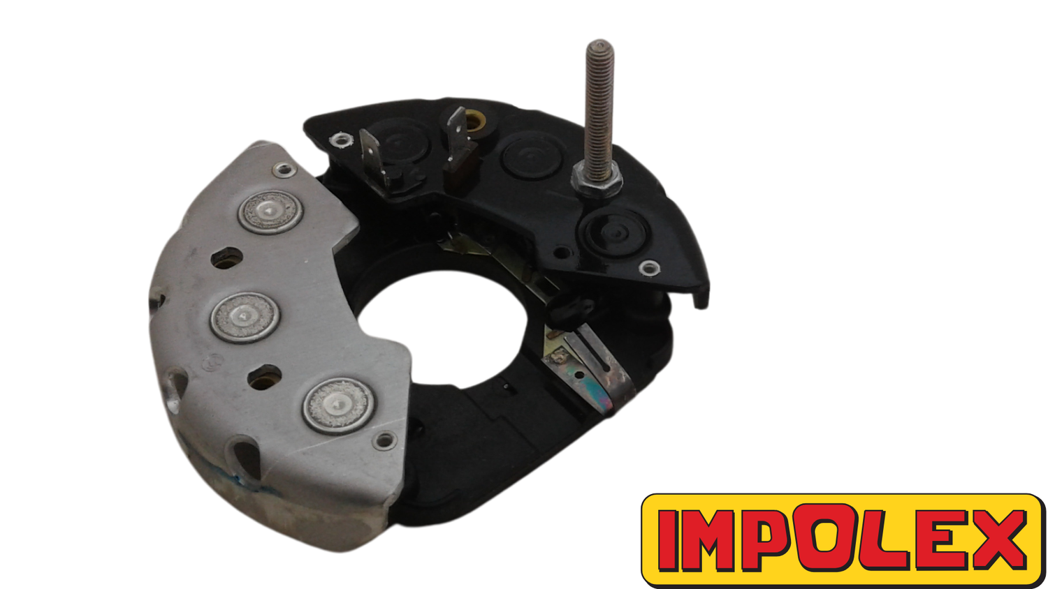 Diodeplaat Bosch  1 127 320 501
