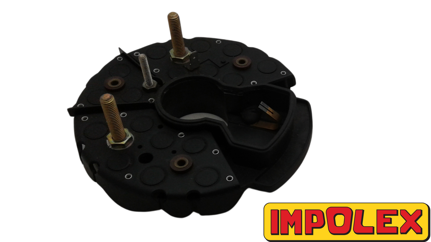 Diodeplaat Bosch  1 127 320 547
