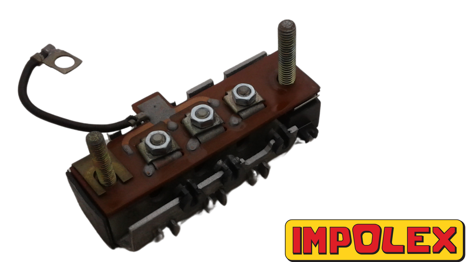 Diodeplaat Valeo  70250403