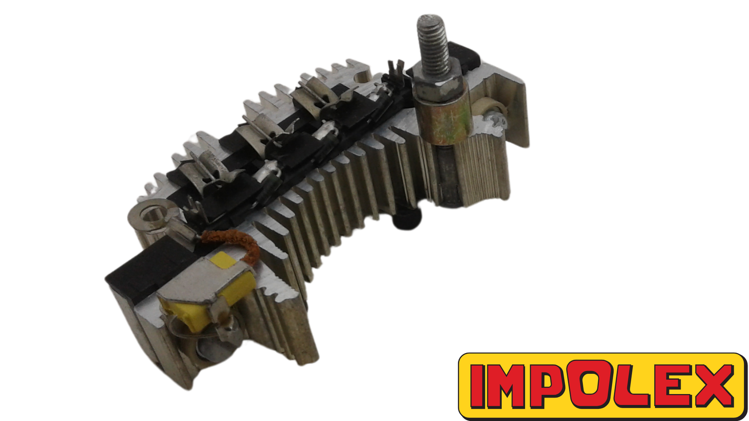Diodeplaat Motorola  501-103