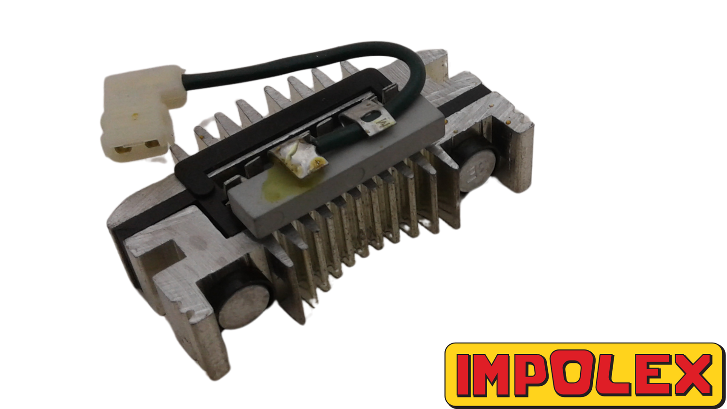 Diodeplaat Magneti Marelli  74877471
