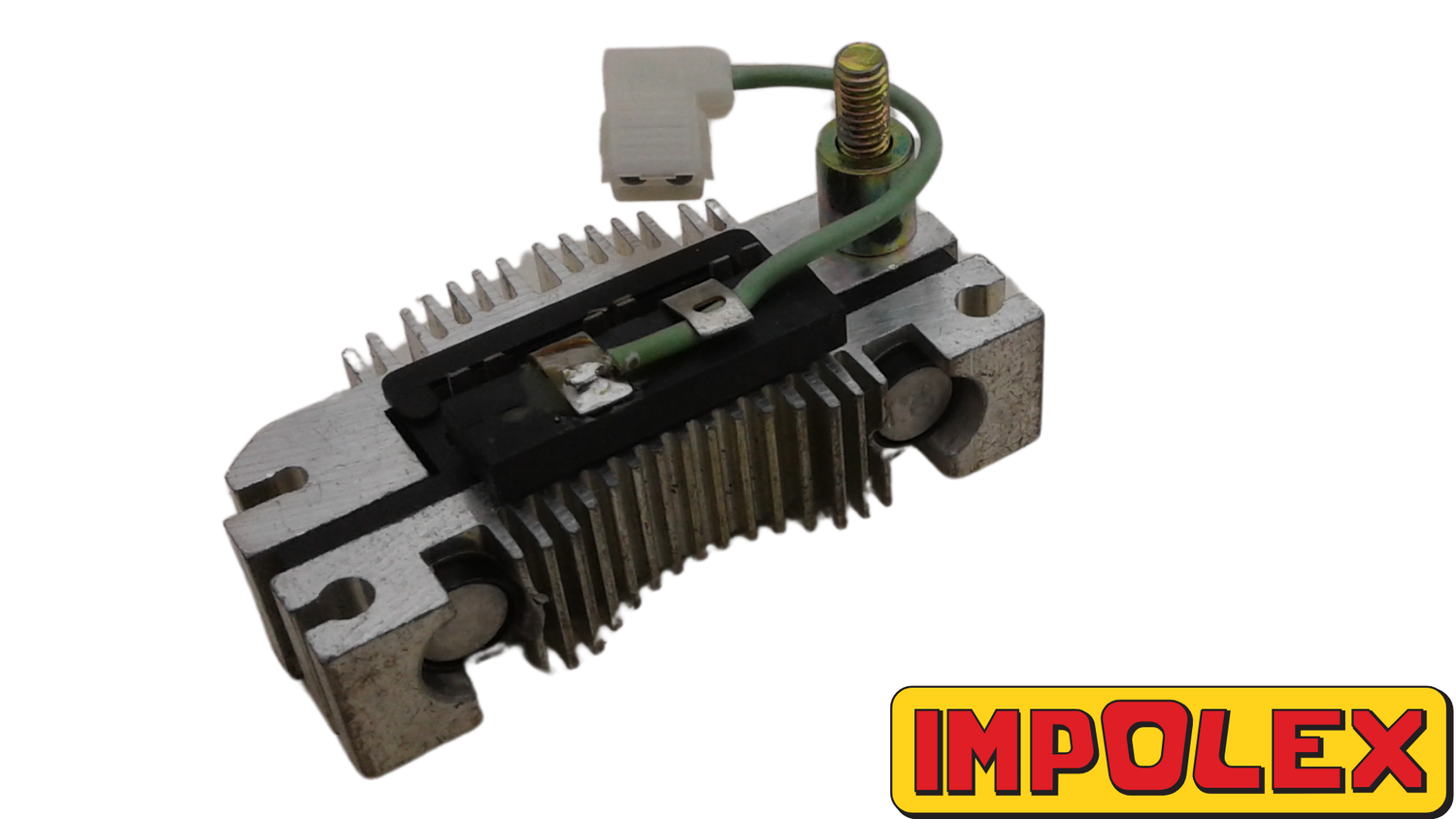 Diodeplaat Magneti Marelli  636 216 01