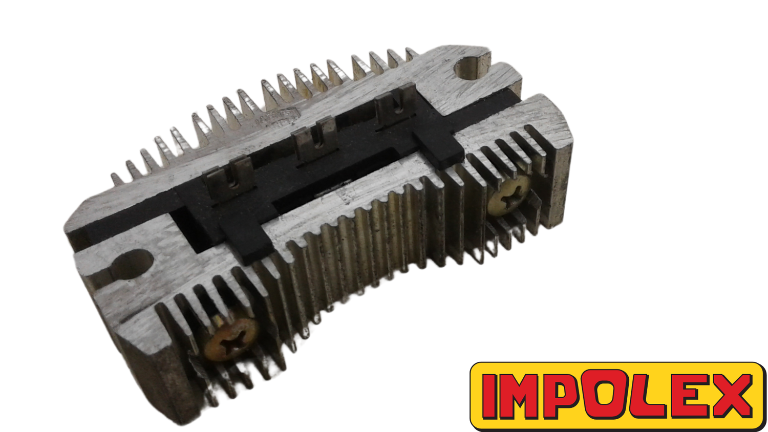 Diodeplaat Magneti Marelli  636 21900